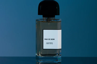 BDK Parfums Pas Ce Soir Eau de Parfum - Stéle