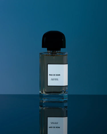 BDK Parfums Pas Ce Soir Eau de Parfum - Stéle