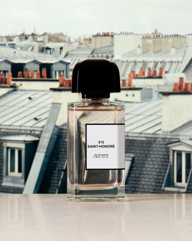 BDK Parfums 312 Saint-Honoré Eau de Parfum - Stéle