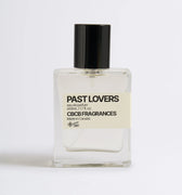 CBCB Past Lovers Eau de Parfum - Stéle