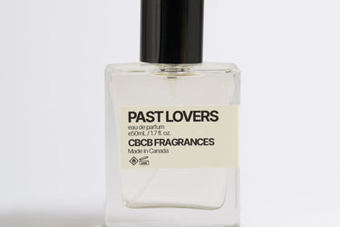 CBCB Past Lovers Eau de Parfum - Stéle