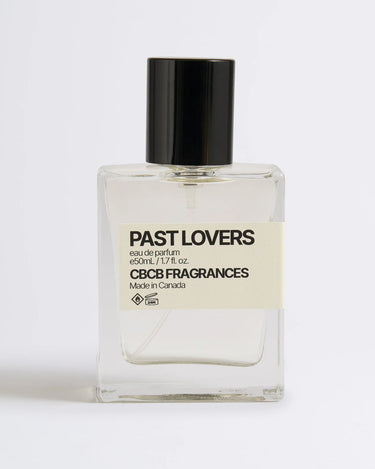 CBCB Past Lovers Eau de Parfum - Stéle