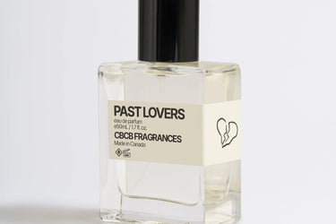 CBCB Past Lovers Eau de Parfum - Stéle