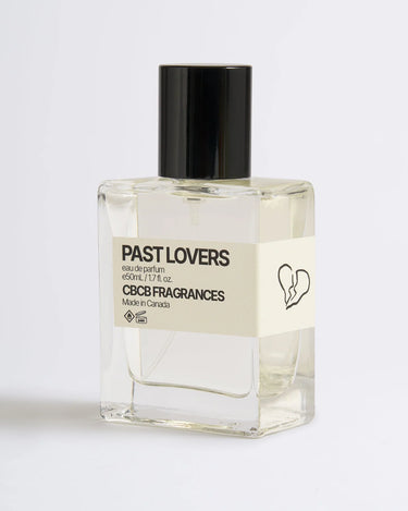 CBCB Past Lovers Eau de Parfum - Stéle