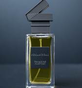 Grimoire Parfums Penanggal Extrait de Parfum - Stéle