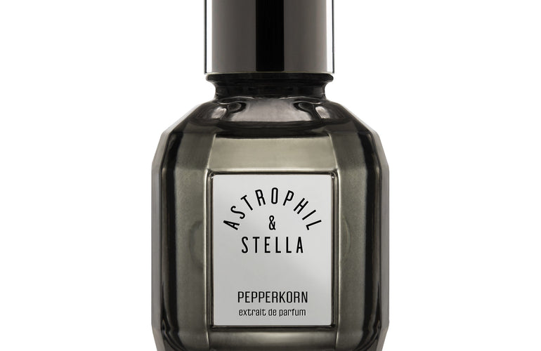 Astrophil & Stella Pepperkorn Extrait de Parfum - Stéle