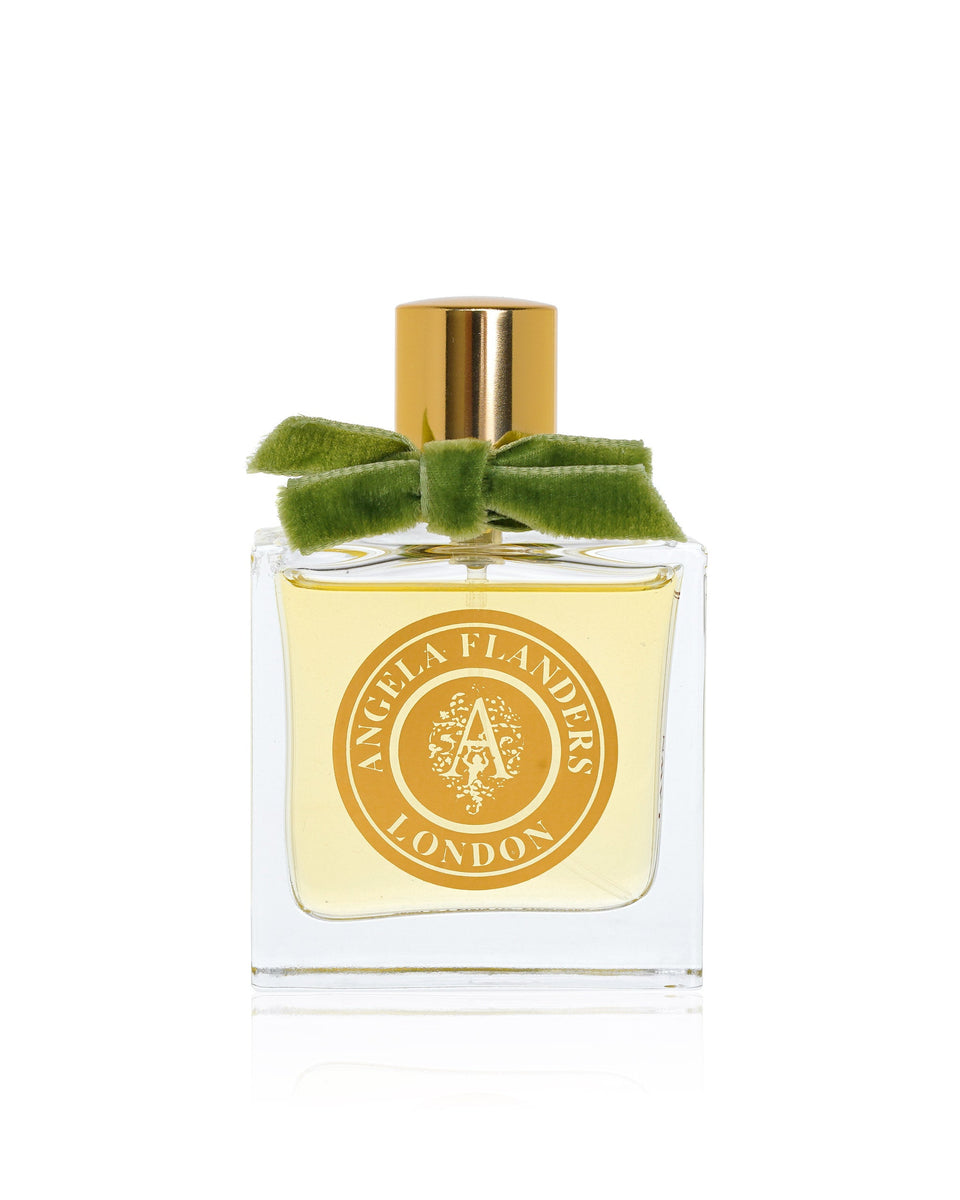 Angela Flanders Lawn Eau de Parfum - Stéle
