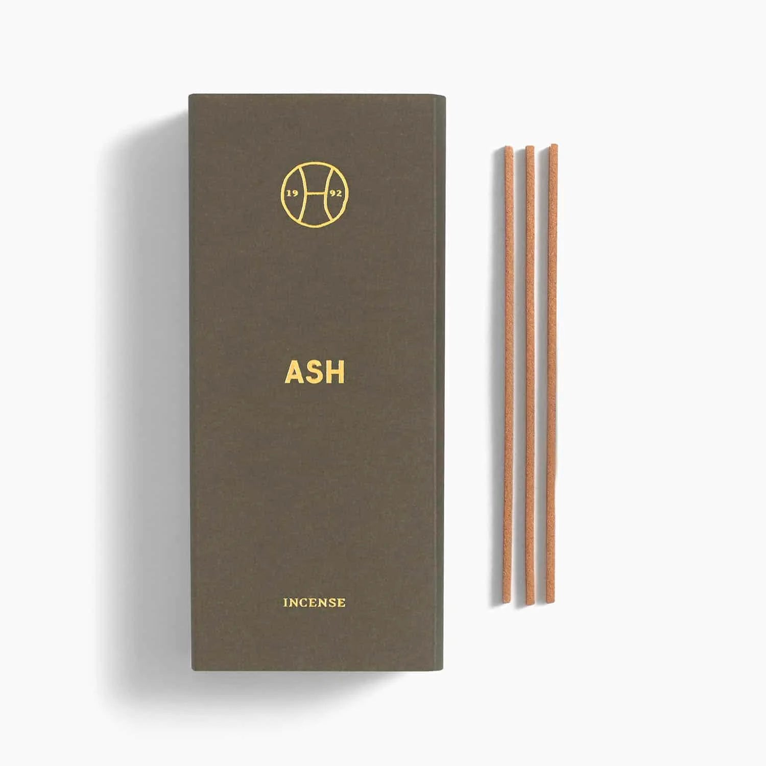 Perfumer H Ash Incense - Stéle