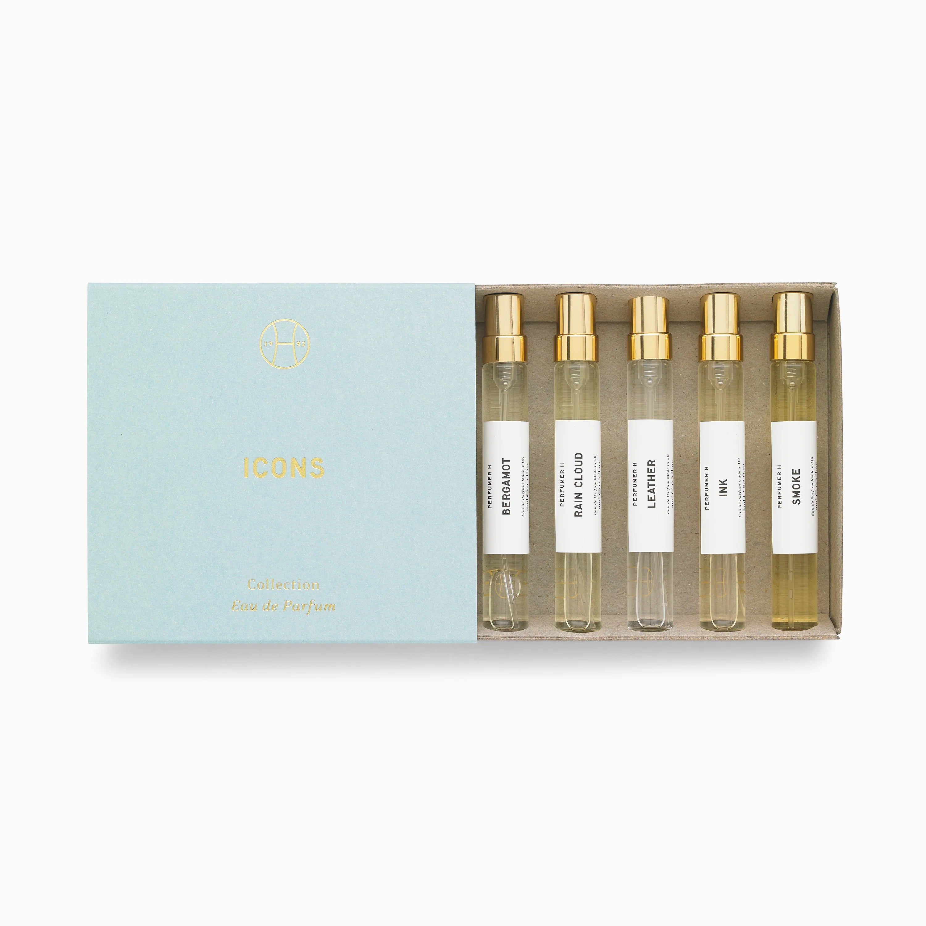 Perfumer H Icons Collection - Stéle