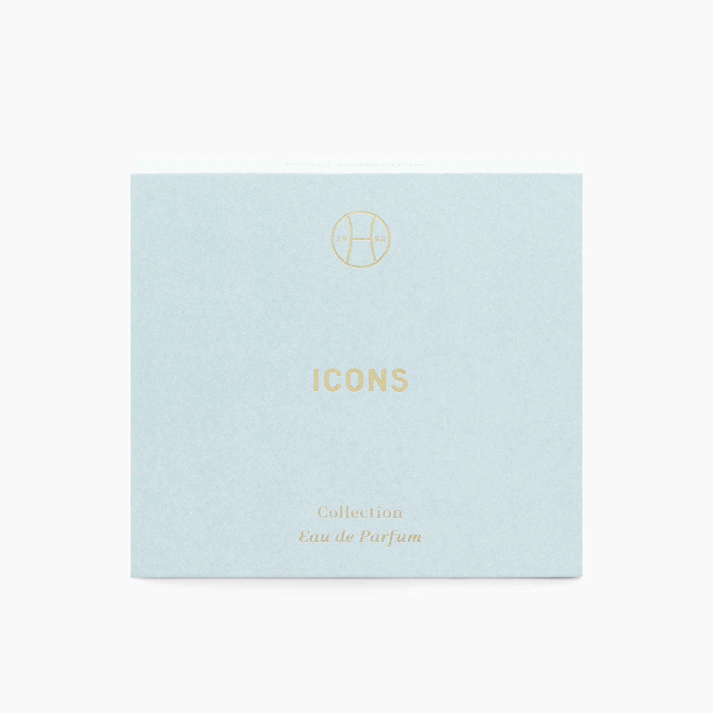 Perfumer H Icons Collection - Stéle