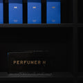 Perfumer H Ink Incense - Stéle