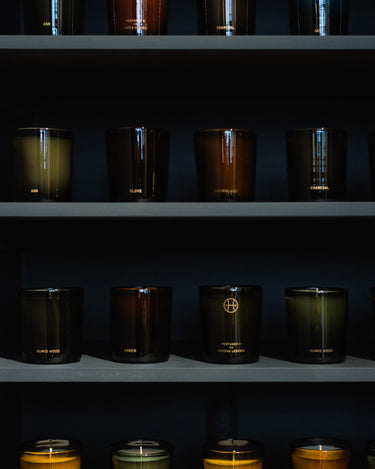 Perfumer H Marmalade Candle - Stéle