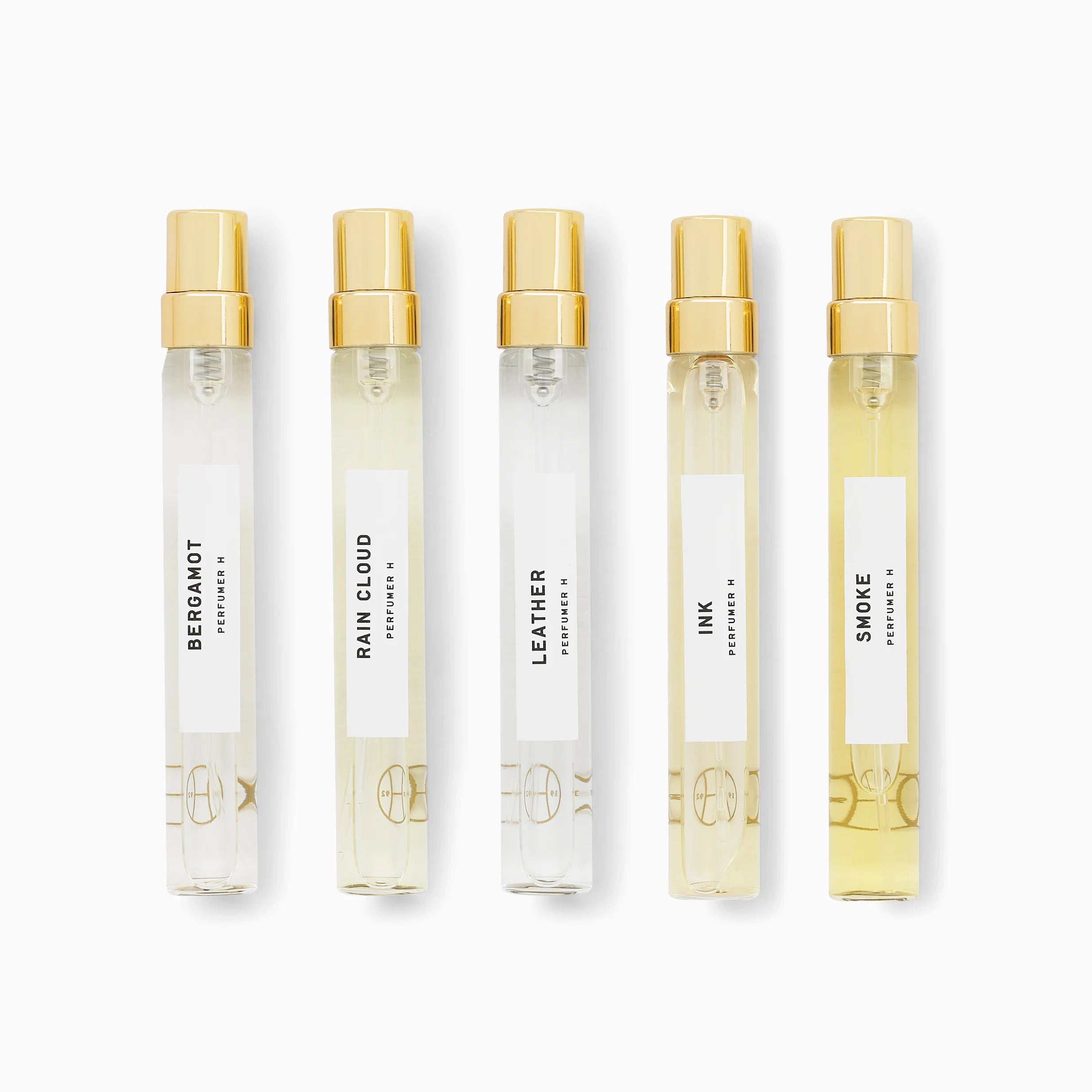 Perfumer H Icons Collection - Stéle