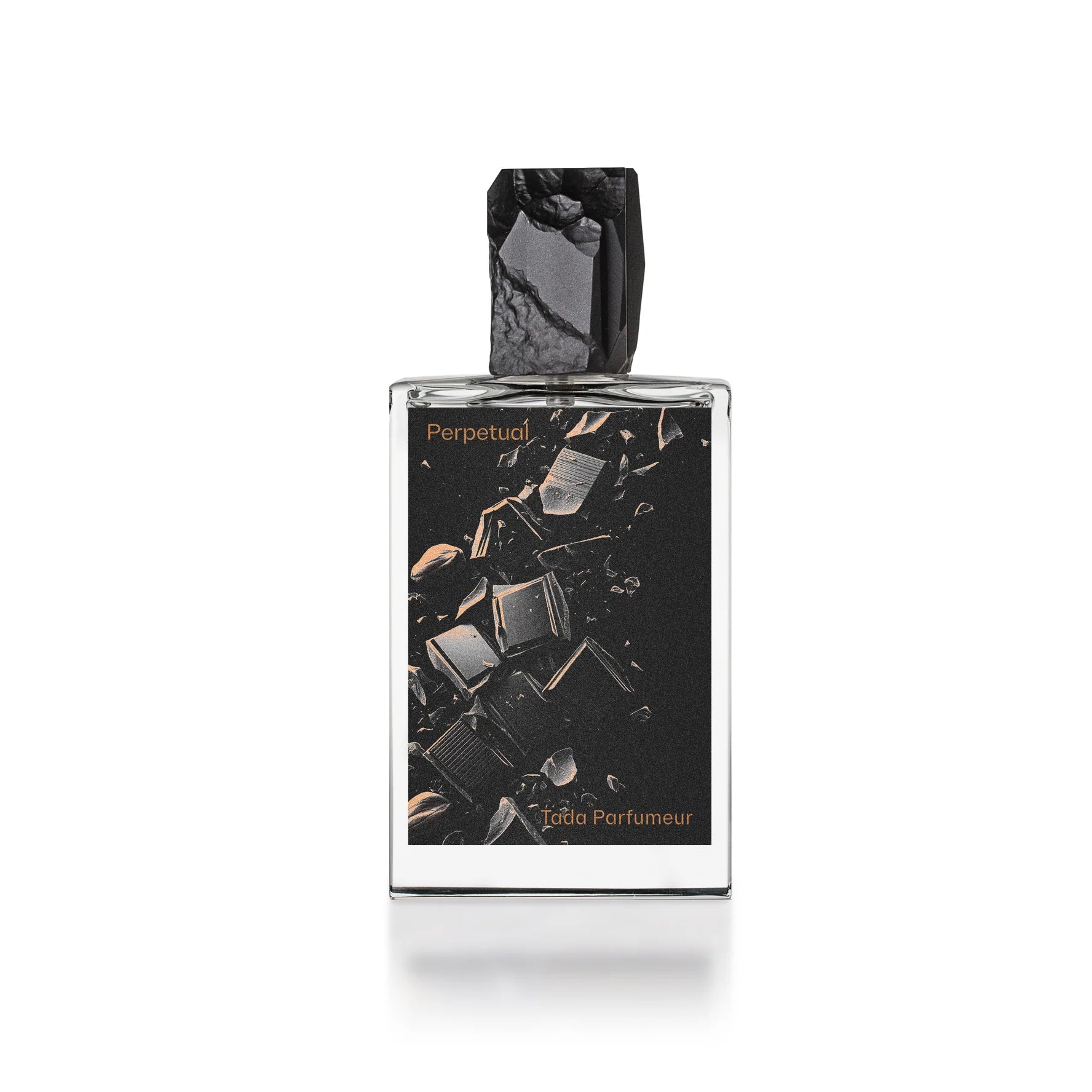 Tada Parfumeur Perpetual Eau de Parfum – Stéle