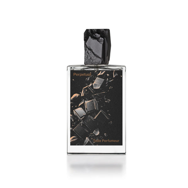 Tada Parfumeur Perpetual Eau de Parfum – Stéle