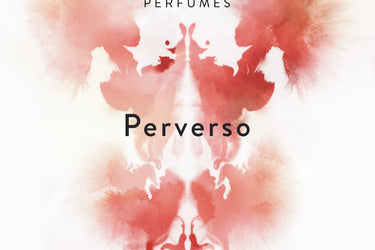 Baruti Perverso Eau de Parfum - Stéle