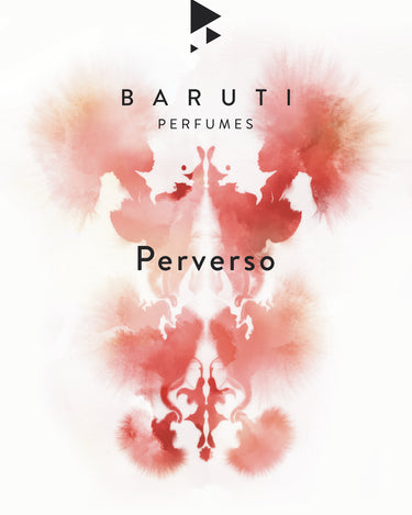 Baruti Perverso Eau de Parfum - Stéle