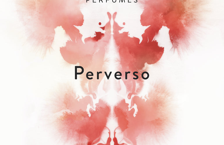 Baruti Perverso Eau de Parfum - Stéle