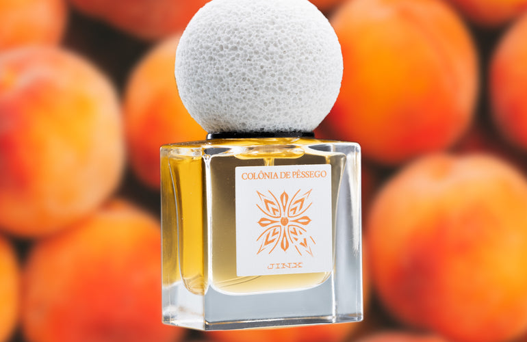 JINX Colonia De Pessego Elixir de Parfum - Stéle