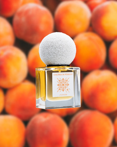 JINX Colonia De Pessego Elixir de Parfum - Stéle