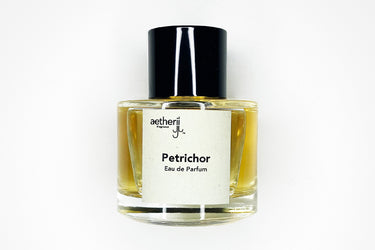 Aetherii Petrichor Eau de Parfum - Stéle