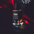 Senyokô Hora de la Verdad Sombra Eau de Parfum - Stéle