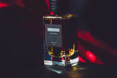 Senyokô Hora de la Verdad Sombra Eau de Parfum - Stéle