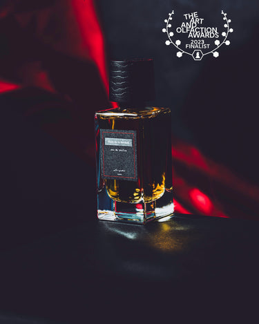 Senyokô Hora de la Verdad Sombra Eau de Parfum - Stéle