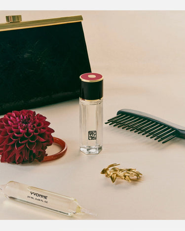 ORMAIE Yvonne Eau de Parfum - Stéle