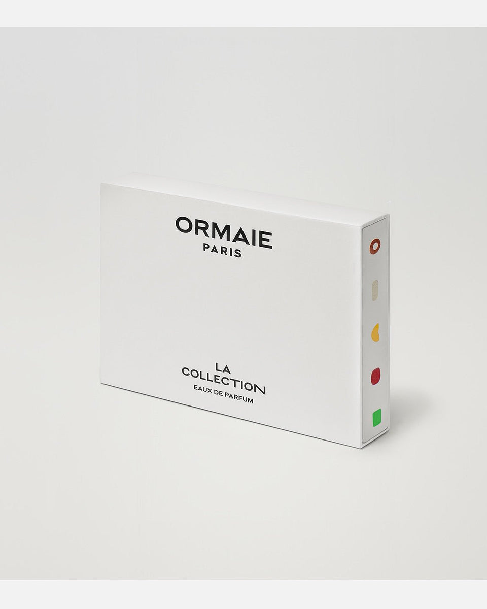 ORMAIE Discovery Set - Stéle