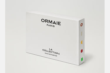 ORMAIE Discovery Set