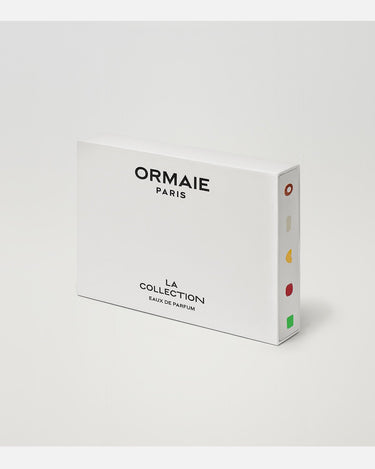 ORMAIE Discovery Set - Stéle