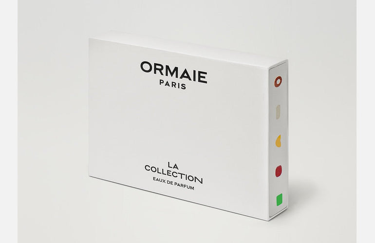ORMAIE Discovery Set - Stéle