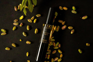 EPC Pistachio Haiku Eau de Parfum - Stéle