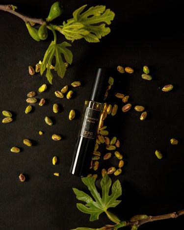 EPC Pistachio Haiku Eau de Parfum - Stéle