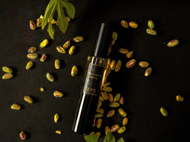 EPC Pistachio Haiku Eau de Parfum - Stéle