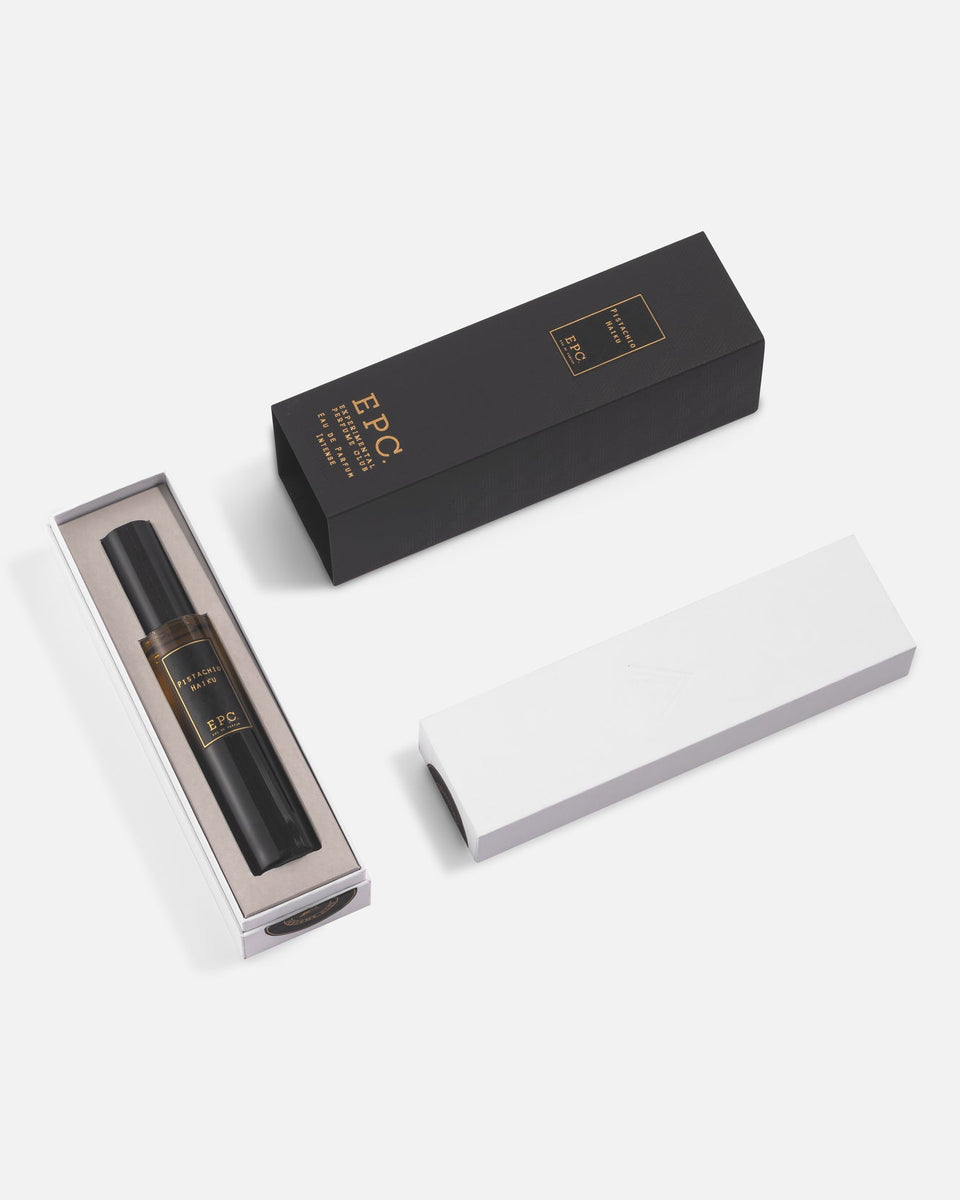 EPC Pistachio Haiku Eau de Parfum - Stéle