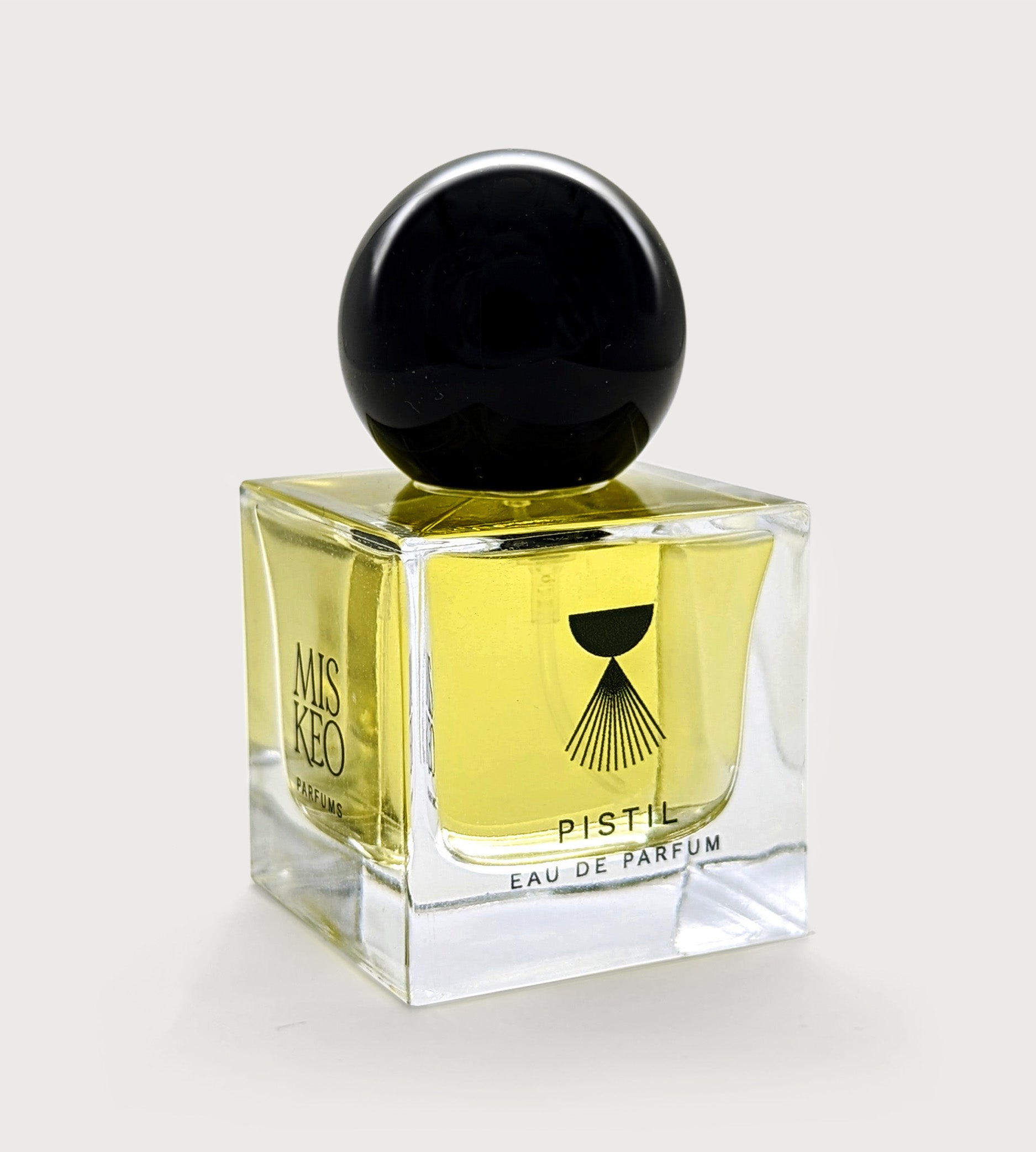 Miskeo Pistil Eau de Parfum - Stéle