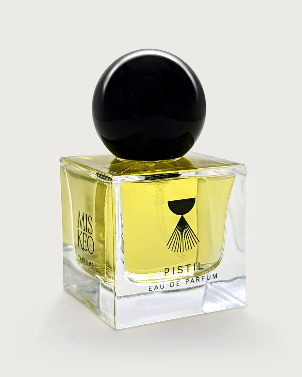 Miskeo Pistil Eau de Parfum - Stéle