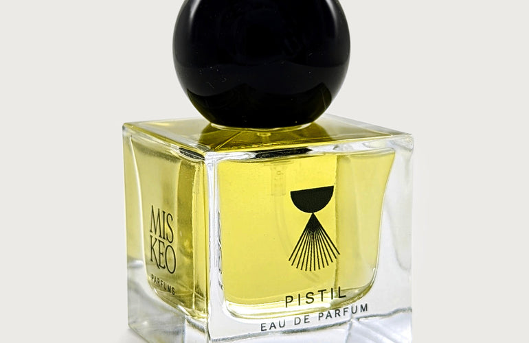 Miskeo Pistil Eau de Parfum - Stéle
