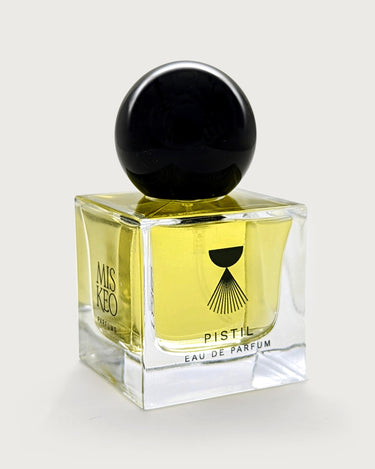 Miskeo Pistil Eau de Parfum at Stéle