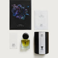 Miskeo Pistil Eau de Parfum - Stéle
