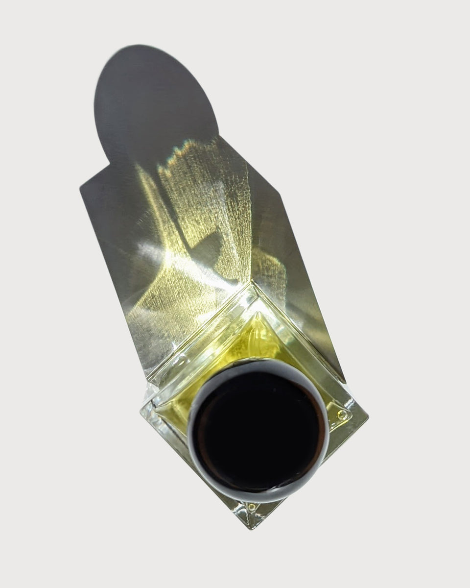 Miskeo Pistil Eau de Parfum - Stéle