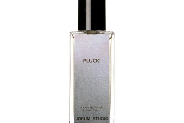 Jorum Studio Pluck! Extrait de Parfum