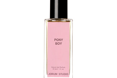 Jorum Studio Pony Boy Extrait de Parfum - Stéle