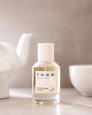ROAN Porcelain Pulse Eau de Parfum – Stéle ROAN Porcelain Pulse Eau de Parfum – Stéle