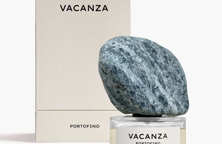 Vacanza Portofino Eau de Parfum, 50mL