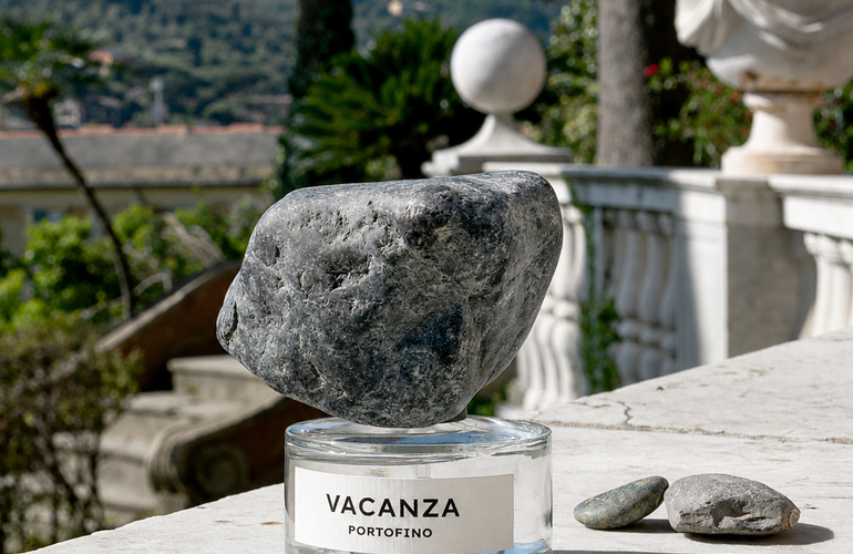Vacanza Portofino Eau de Parfum
