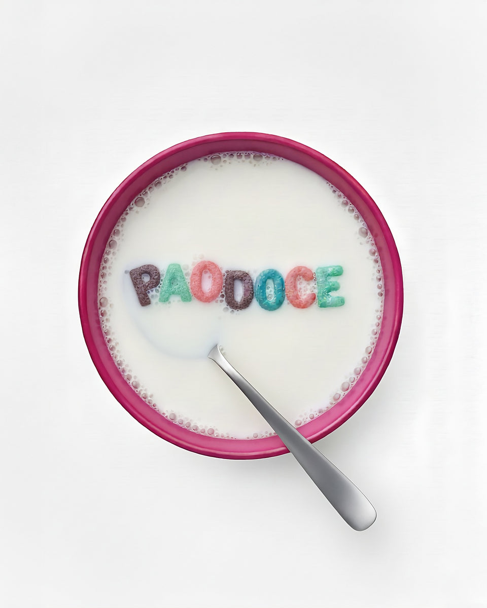 Pills Parfums Pao Doce Extrait de Parfum - Stéle