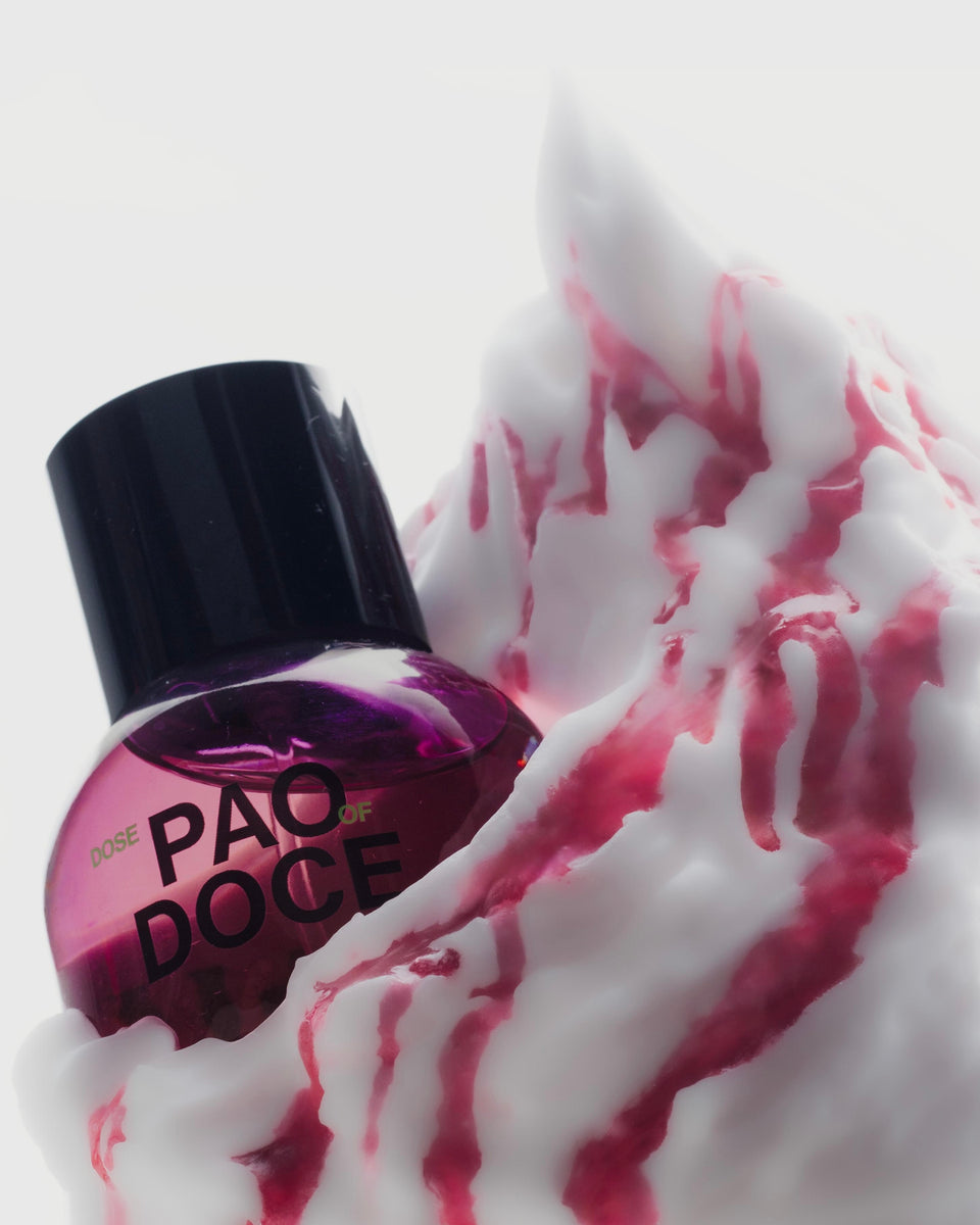 Pills Parfums Pao Doce Extrait de Parfum - Stéle